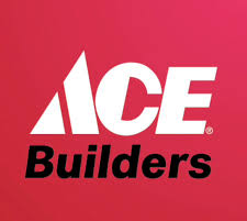 Ace Builders logo