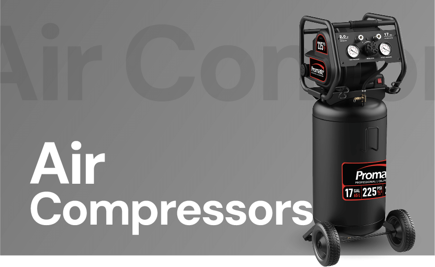 Air Compressors