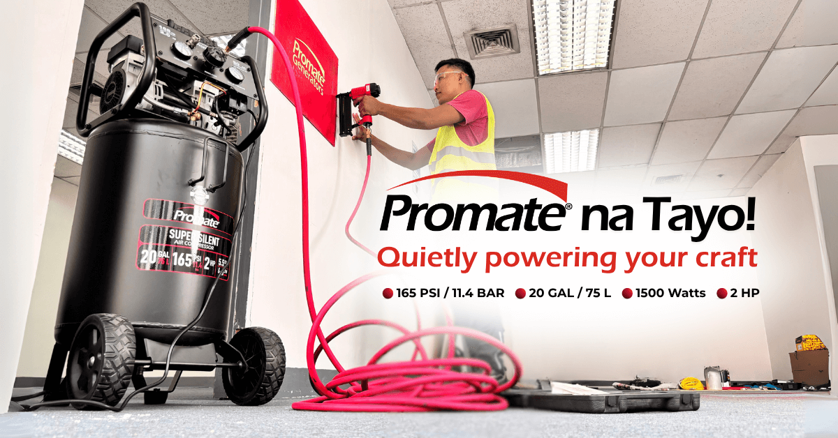 Promate Factory Promate