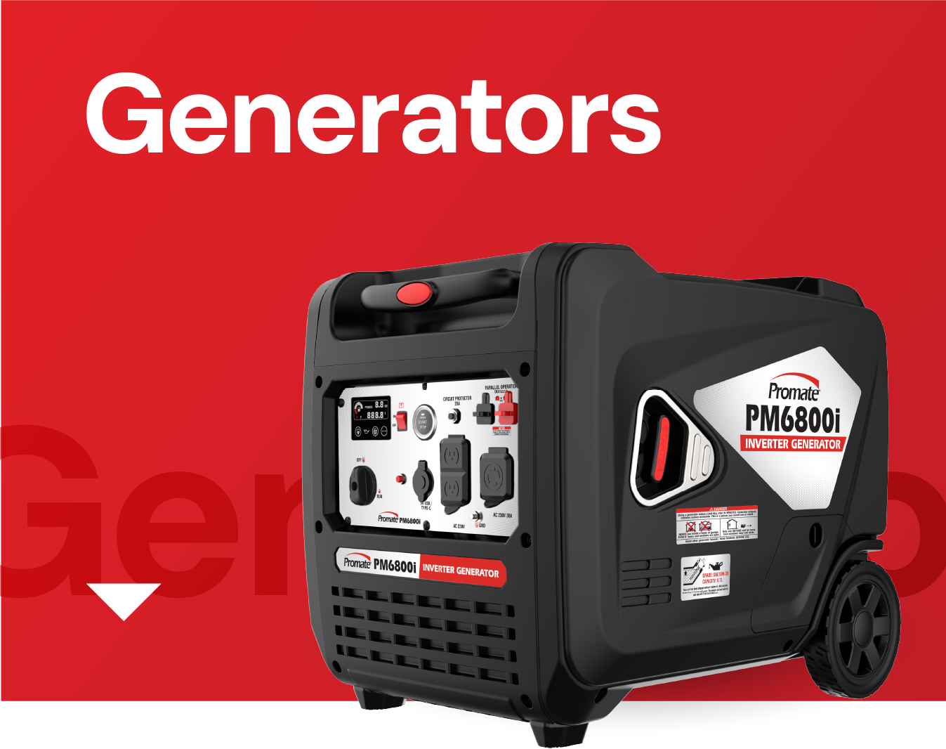 Generators