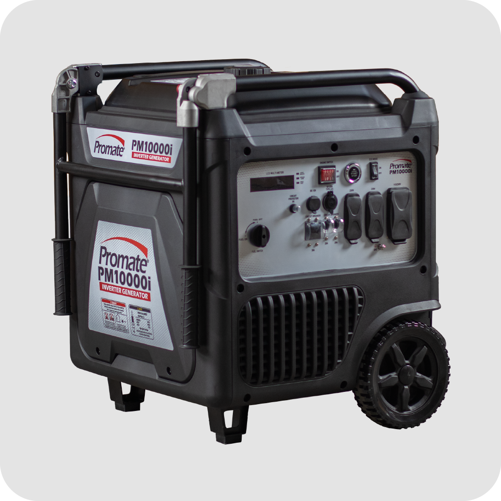 PM10000i