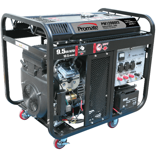 Portable Generator