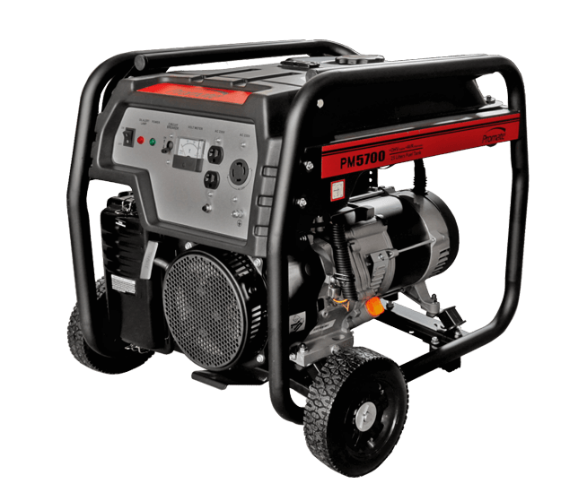 Portable Generator