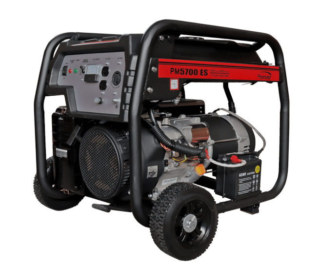 Portable Generator